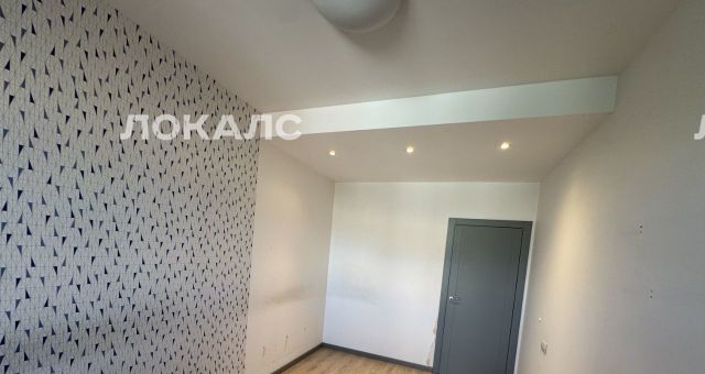 Аренда 3-комнатной квартиры на Краснохолмская набережная, 13С1, метро Таганская, г. Москва