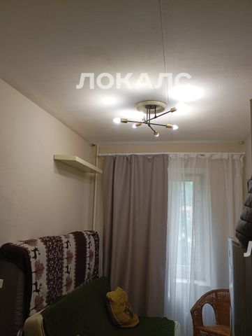 Сдаю комнату на Московская обл, г Люберцы, Октябрьский пр-кт, д 403 к 5, метро Котельники, г. Москва