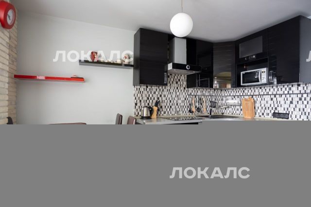 Аренда 1к квартиры на Дубнинская улица, 42, метро Алтуфьево, г. Москва