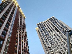 3-к кв. Москва 1-й Пехотный пер., 2 (72.0 м²)