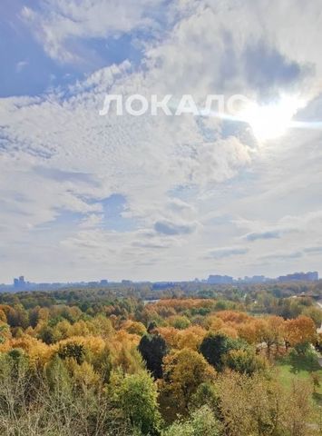 Снять 1к квартиру на Коломенский проезд, 14К1, метро Каширская, г. Москва