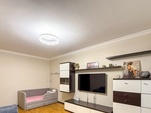 3-к кв. Москва 2-я Филевская ул., 14 (74.2 м²)