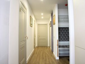 2-комнатная квартира: Москва, Очаковское шоссе, 5к1 (63 м²)