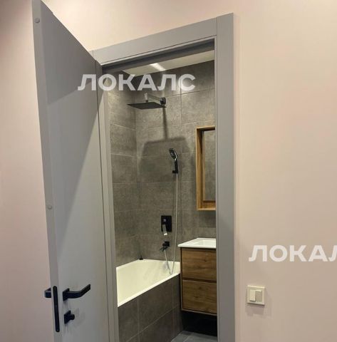 Сдаю 3к квартиру на Винницкая улица, 8к1, метро Мичуринский проспект, г. Москва
