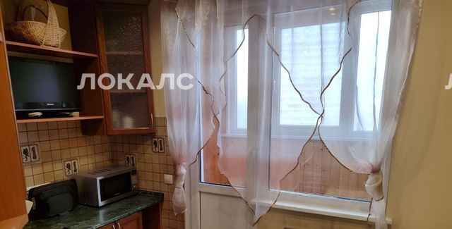 Аренда однокомнатной квартиры на Тайнинская улица, 4, метро Медведково, г. Москва