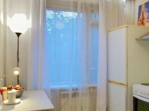 1-комнатная квартира: Москва, Вешняковская улица, 41к2 (34 м²)