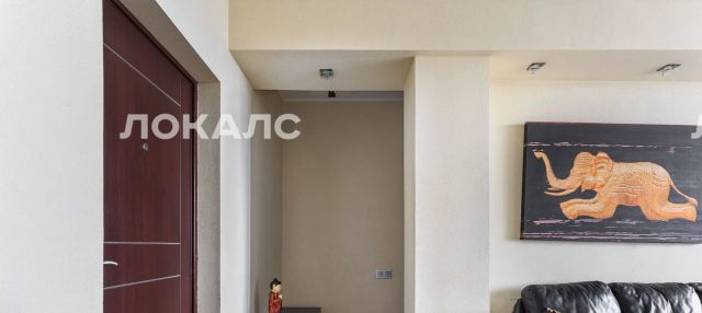 Сдается 2х-комнатная квартира на улица Новый Арбат, 6, метро Боровицкая, г. Москва