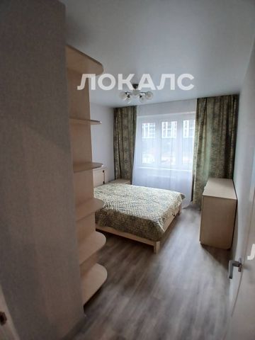 Снять 1к квартиру на Московская обл, г Видное, поселок Битца, мкр Южная Битца, Южный б-р, д 5, метро Улица Старокачаловская, г. Москва
