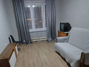 1-к кв. Москва Косинская ул., 28К2 (32.6 м²)