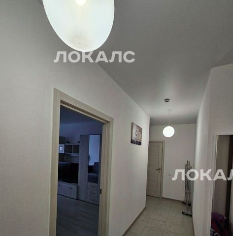 Снять 2-к квартиру на Изумрудная улица, 44/2, метро Свиблово, г. Москва