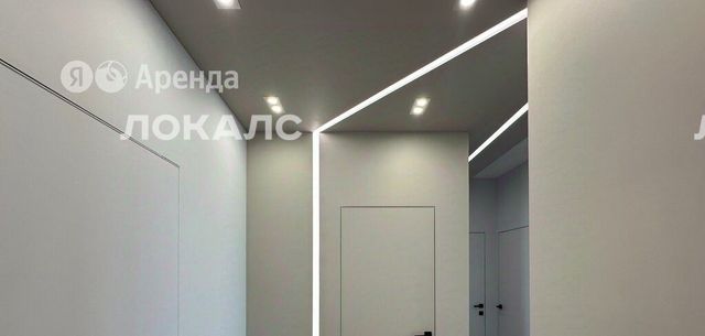 Сдается 2-комнатная квартира на Волгоградский проспект, 32/3к5, метро Дубровка (Люблинская линия), г. Москва