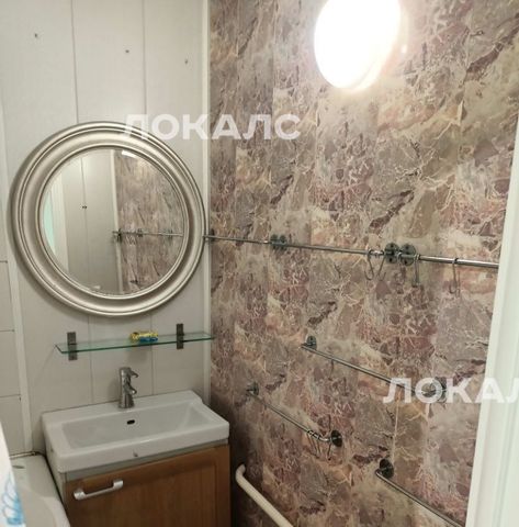 Аренда 3к квартиры на Профсоюзная улица, 128, метро Коньково, г. Москва