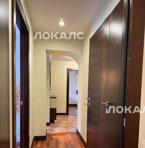 Сдам 3-к квартиру на Большая Пионерская улица, 33К2, метро Павелецкая, г. Москва