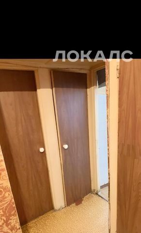 Снять 2к квартиру на Сиреневый бульвар, 44, метро Первомайская, г. Москва