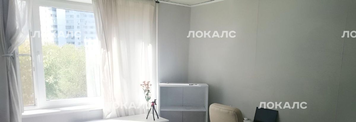 Снять однокомнатную квартиру на Лермонтовский проспект, 2К1, метро Косино, г. Москва
