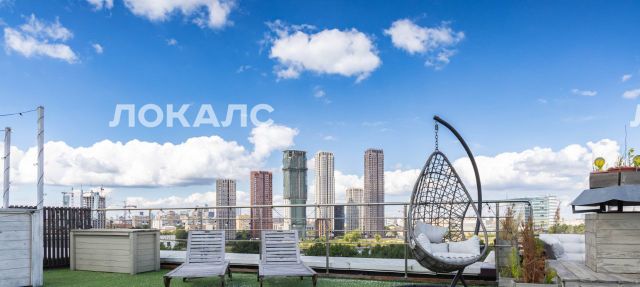Снять 2-комнатную квартиру на 2-й Павелецкий проезд, 5С1, метро Тульская, г. Москва
