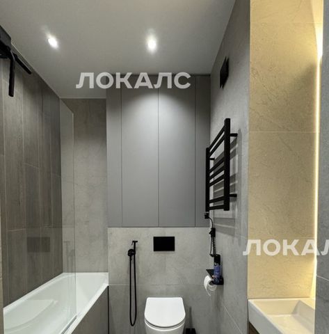 Сдам 2х-комнатную квартиру на Ильменский проезд, 14к3, метро Селигерская, г. Москва