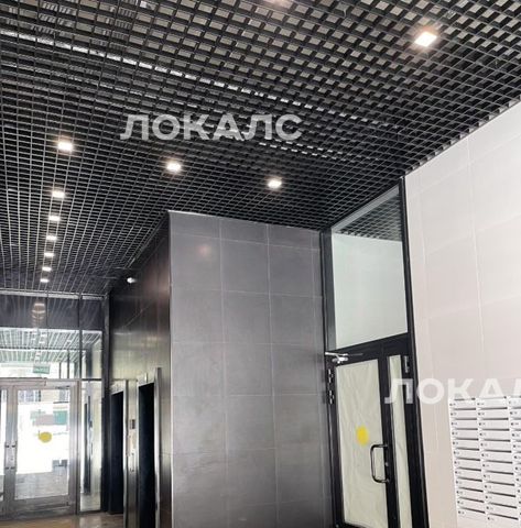 Снять двухкомнатную квартиру на Кавказский бульвар, 40, метро Царицыно, г. Москва