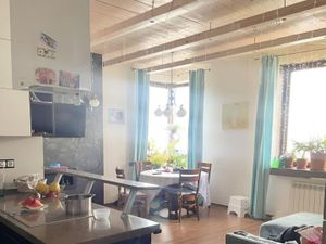 3-х комнатная квартира 