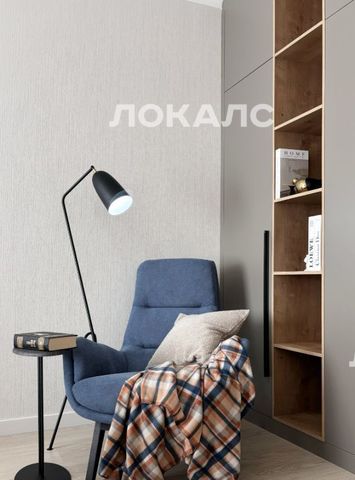 Снять 3к квартиру на Гжатская улица, 5к7, метро Кунцевская, г. Москва