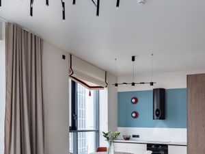 3-х комнатная квартира на метро Алексеевская