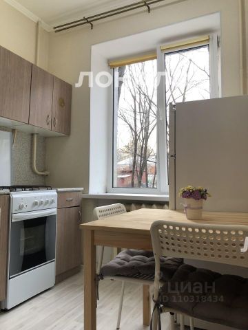 Сдается 1-к квартира на Ленинский проспект, 43К10, метро Ленинский проспект, г. Москва