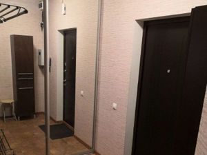 1-к кв. Санкт-Петербург Гжатская ул., 22к3 (42.8 м²)