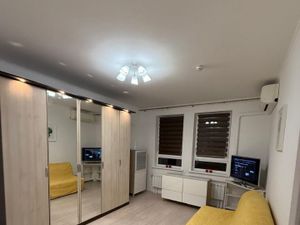 1-к кв. Москва Симферопольский проезд, 7 (43.0 м²)