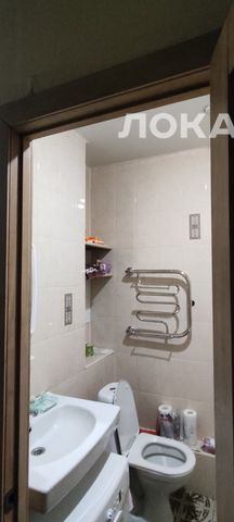 Аренда 1-комнатной квартиры на г Москва, р-н Коммунарка, ул Василия Ощепкова, д 4, метро Коммунарка, г. Москва