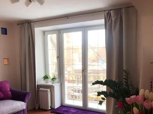 2-х комнатная квартира на метро Белорусская