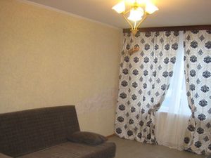 1 комнатная квартира Декабристов