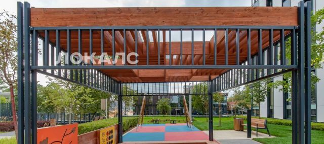 Сдаю 1к квартиру на Шелепихинская набережная, 34к5, метро Шелепиха, г. Москва