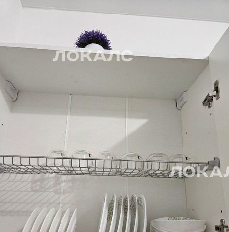 Аренда 2х-комнатной квартиры на Изумрудная улица, 44/2, метро Бабушкинская, г. Москва