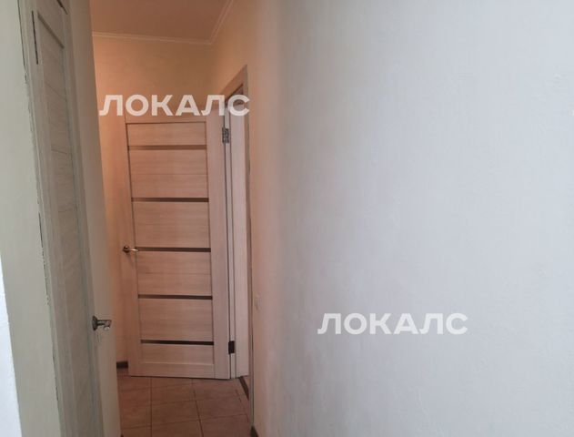 Сдаю 1-к квартиру на Снайперская улица, 10К1, метро Выхино, г. Москва