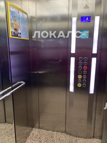 Снять 1к квартиру на г Санкт-Петербург, ул Восстания, д 42, метро Чернышевская, г. Санкт-Петербург