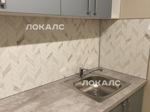 Аренда 1-к квартиры на Московская обл, г Жуковский, ул Семашко, д 1, метро Выхино, г. Москва