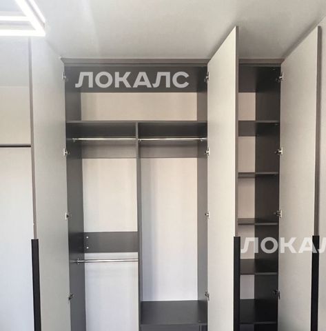 Сдается 2-комнатная квартира на Трифоновская улица, 11, метро Марьина Роща, г. Москва