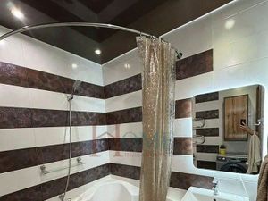 2-к кв. Новосибирская область, Новосибирск Холодильная ул., 17 (56.0 м²)