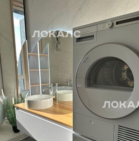 Сдам 2-комнатную квартиру на проезд Шелихова, 2, метро Римская, г. Москва