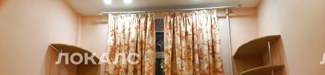 Снять 3к квартиру на Новочеремушкинская улица, 18, метро Новые Черёмушки, г. Москва