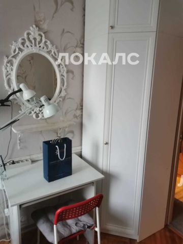 Сдаю 2х-комнатную квартиру на г Москва, 3-й Михалковский пер, д 20 к 2, метро Коптево, г. Москва