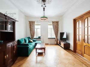 Квартира 