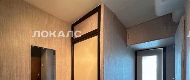 Аренда 1к квартиры на Большая Юшуньская улица, 16, метро Севастопольская, г. Москва