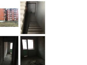 Студия Краснодарский край, Краснодар ул. Клюева, 53 (15.9 м²)