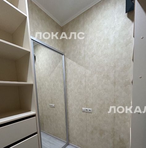Снять 2-к квартиру на Ленинградский проспект, 29к1, метро Динамо, г. Москва