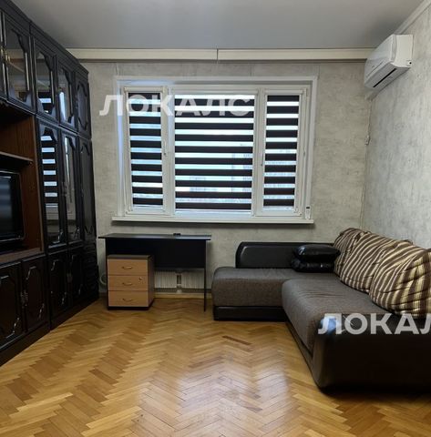 Сдам 1-к квартиру на улица Пришвина, 7/1, метро Алтуфьево, г. Москва