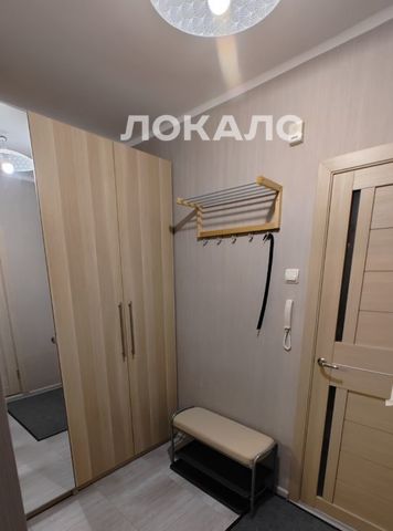 Снять 1к квартиру на Перовская улица, 39К3, метро Перово, г. Москва