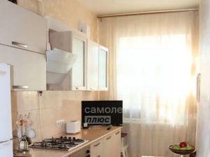 2-к кв. Нижегородская область, Нижний Новгород просп. Гагарина, 36 (50.0 м²)