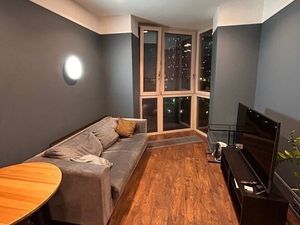 1-комнатная квартира: Москва, улица Адмирала Макарова, 6Бк1 (40 м²)