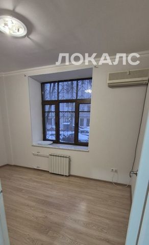 Снять 3-комнатную квартиру на Кутузовский проспект, 45, метро Фили, г. Москва